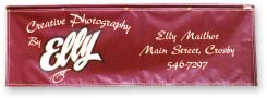 K & M Signs, Inc. - Banners & Lettering